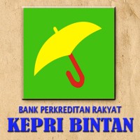 BPR Kepri Bintan Logo