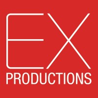 EX PRODUCTIONS Logo