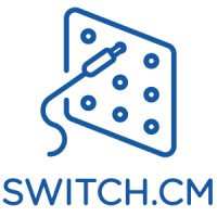 SWITCH.CM Logo