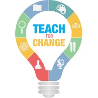 Teach For Change Logo