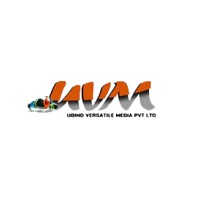 UBind Versatile Media Logo