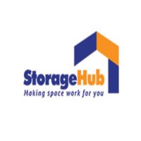 StorageHub Logo