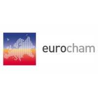 EuroCham Indonesia (The European Business Chamber of Commerce in Indonesia) Logo
