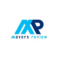MoversReview Logo