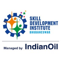 SKILL DEVELOPMENT INSTITUTE (SDI), BHUBANESWAR Logo