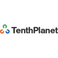 TenthPlanet Technologies Logo