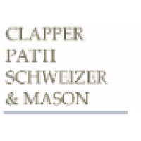 Clapper, Patti, Schweizer & Mason Logo