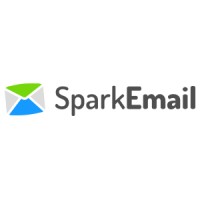 SparkEmail Design Logo