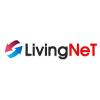 LivingNeT Logo