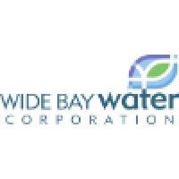 Wide Bay Water Corporation Logo