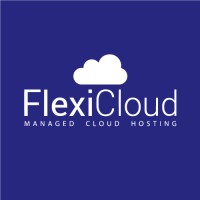 FlexiCloud.in Logo