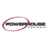 Powerhouse Controls Ltd Logo