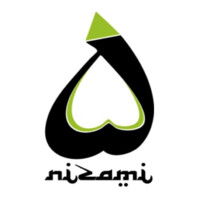 Nizami Ganjavi International Center Logo