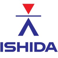 Ishida Europe Ltd Logo