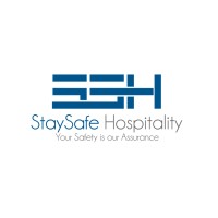 StaySafe Hospitality Logo