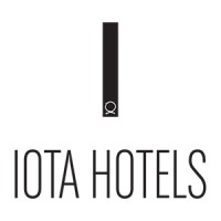 IOTA HOTELS Logo