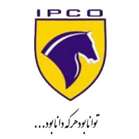 IPCO, Irankhodro Powertrain Co Logo