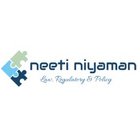 Neeti Niyaman Logo