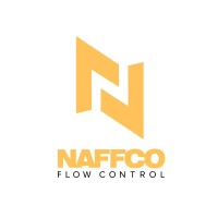 NAFFCO Flow Control FZCO Logo