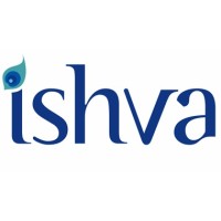Ishva Consumer Products Pvt Ltd Logo