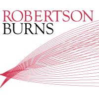 Robertson Burns Logo