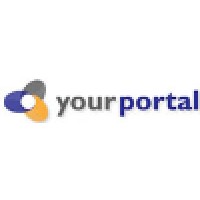 Your Portal Pty Ltd Logo