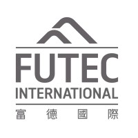 FUTEC International 富德國際集團 Logo