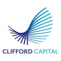 Clifford Capital Pte. Ltd. Logo