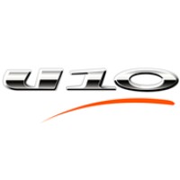 U10 Logo