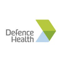 Defence Health Ltd Logo