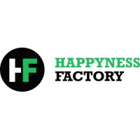 Happyness Factory Logo