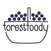 Forest Foody Logo