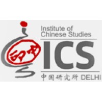 Institute of Chinese Studies, Delhi Logo