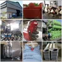 M. Harakhji and Sons. Logo