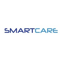 Smart Care International Electronics Logo