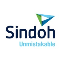 Sindoh Logo
