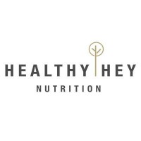 HealthyHey Logo