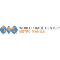 World Trade Center Metro Manila (WTCMM) Logo