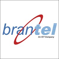 Brantel Lanka (Pvt) Limited Logo