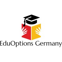 EduOptions Germany/EduOptions Abroad Logo