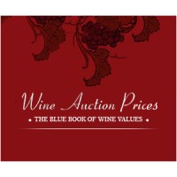 Wine Auction Prices Logo