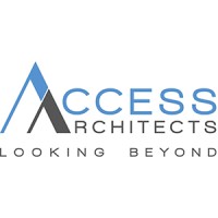 ACCESS ARCHITECTS Logo