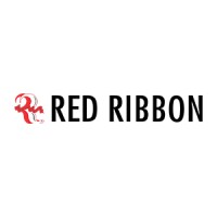 Red Ribbon Entertainment Logo