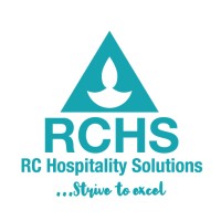 RC Hospitality Solutions Logo