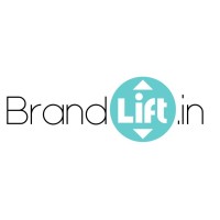 Brandlift Marketing Pvt. Ltd. Logo