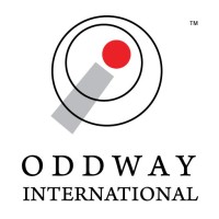Oddway International Logo