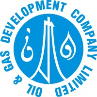 Oil & Gas Development Company Ltd. Logo