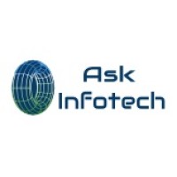Ask Infotech Logo