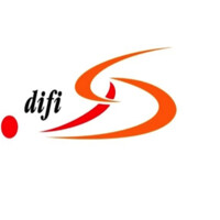 Delhi Institute of Functional Imaging Logo