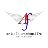 Artfab International Fz LLC Logo